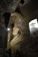 Santo Sepolcro, quattro catechesi sulla passione, morte e resurrezione di Gesù