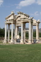 Turchia 2012: Aphrodisias. Foto di Paolo Cerino