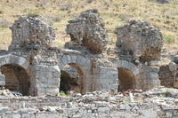 Sito archeologico di Efeso