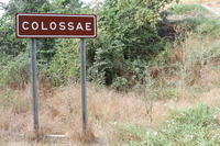 Colossae - foto di Paolo Cerino