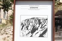 Goreme - Foto di Paolo Cerino