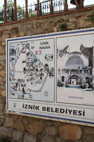 Iznik (Nicea) - Foto di Paolo Cerino