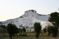 Pammukkale -