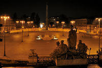 Piazza del Popolo