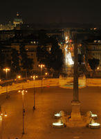 Piazza del Popolo