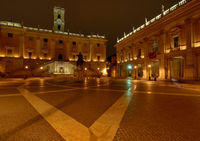 Il Campidoglio