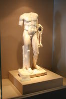 Statua acefala di Ercole