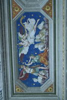 Raffaello Villa Farnesina 006