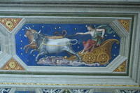 Raffaello Villa Farnesina 007