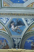 Raffaello Villa Farnesina 010