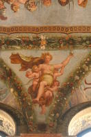 Raffaello Villa Farnesina 030