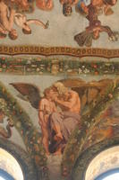 Raffaello Villa Farnesina 032