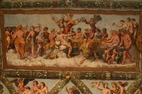 Raffaello Villa Farnesina 035