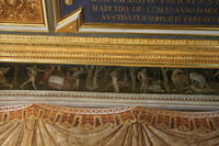 Raffaello Villa Farnesina 040