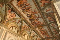 Raffaello Villa Farnesina 044