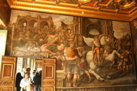 Raffaello Villa Farnesina 059