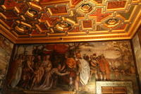 Raffaello Villa Farnesina 061