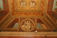 Raffaello Villa Farnesina 079