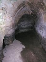 Cisterna della Fortezza Antonia