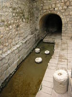 La Piscina di Siloe