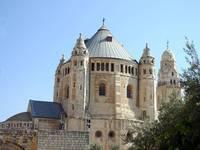 Dormition Abbey