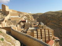 Monastero di Mar Saba