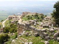 Castello di Nimrud