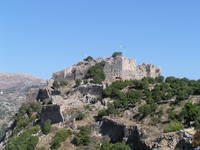 Castello di Nimrud