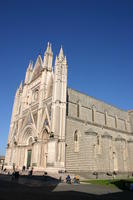 Orvieto, Duomo