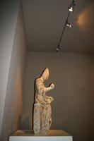 Orvieto, Statua di Bonifacio VIII per Porta Maggiore (opera di Ramo di Paganello?)
