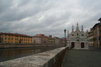 Santa Maria della Spina