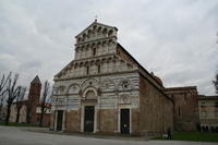 San Paolo a Ripa d'Arno