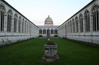 Camposanto di Pisa