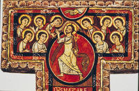 Il Crocifisso di San Damiano ad Assisi