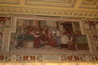 Palazzo Lateranense, Sala degli Imperatori