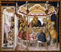 L'ultima Cena (Pietro Lorenzetti)