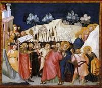 La cattura di Cristo (Pietro Lorenzetti)