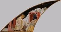 La discesa agli Inferi (Pietro Lorenzetti)