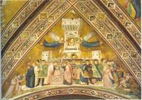 L'allegoria della Castità (Giotto)