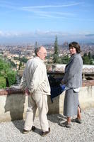 Eurocat Firenze (2-6 maggio 2007): a San Miniato al Monte