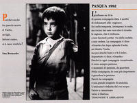 Pasqua 1992