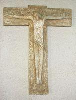 VI - Cristo crocifisso