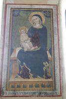 Santa Maria di Arabona