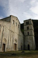 Abbazia di San Liberatore a Maiella