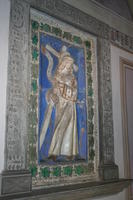 Cristo portacroce di Andrea della Robbia