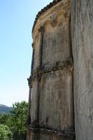 Santa Maria in valle Porclaneta: abside
