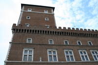 *Palazzo di Venezia