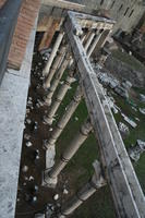 Il portico degli dei consenti