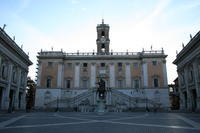 Piazza del Campidoglio