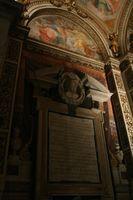 Caravaggio Santa Maria del Popolo Tiberio Cerasi 033.jpg